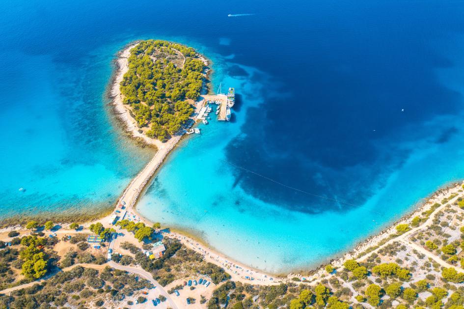 Bathy Survey for Mutarit Island
