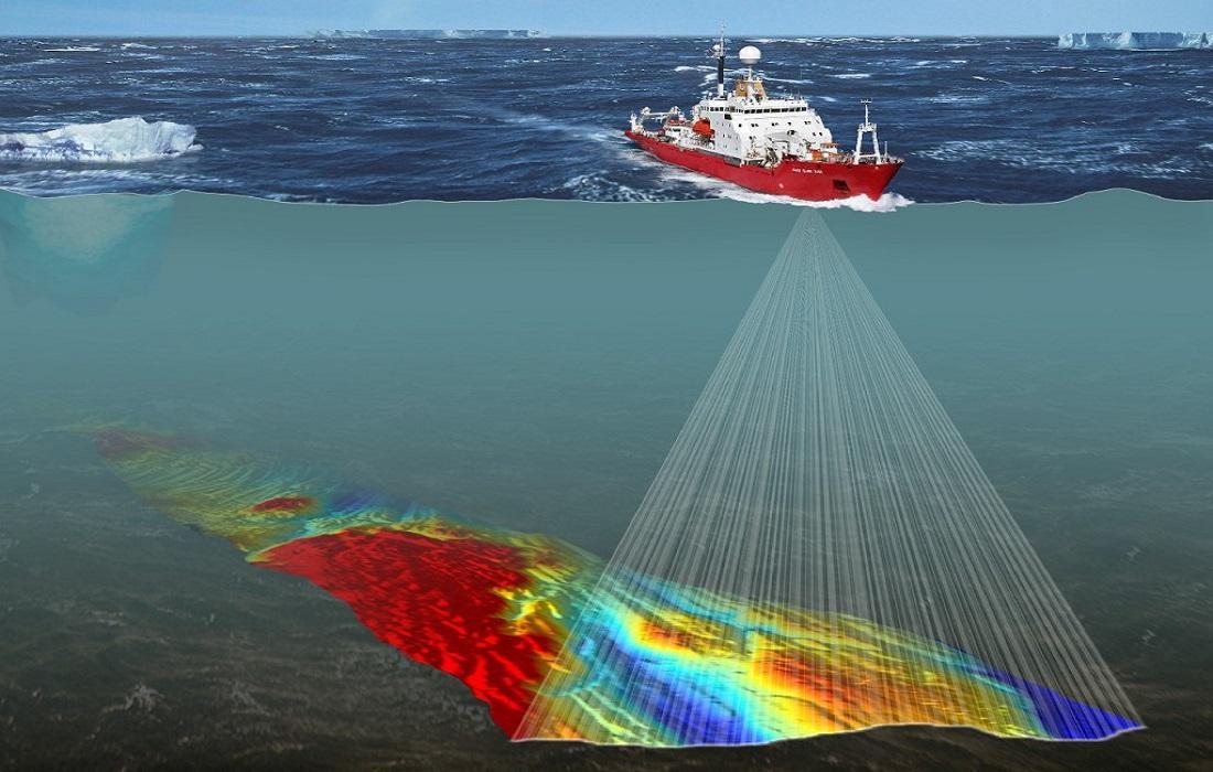 Geophysical and Hydrodynamic Survey