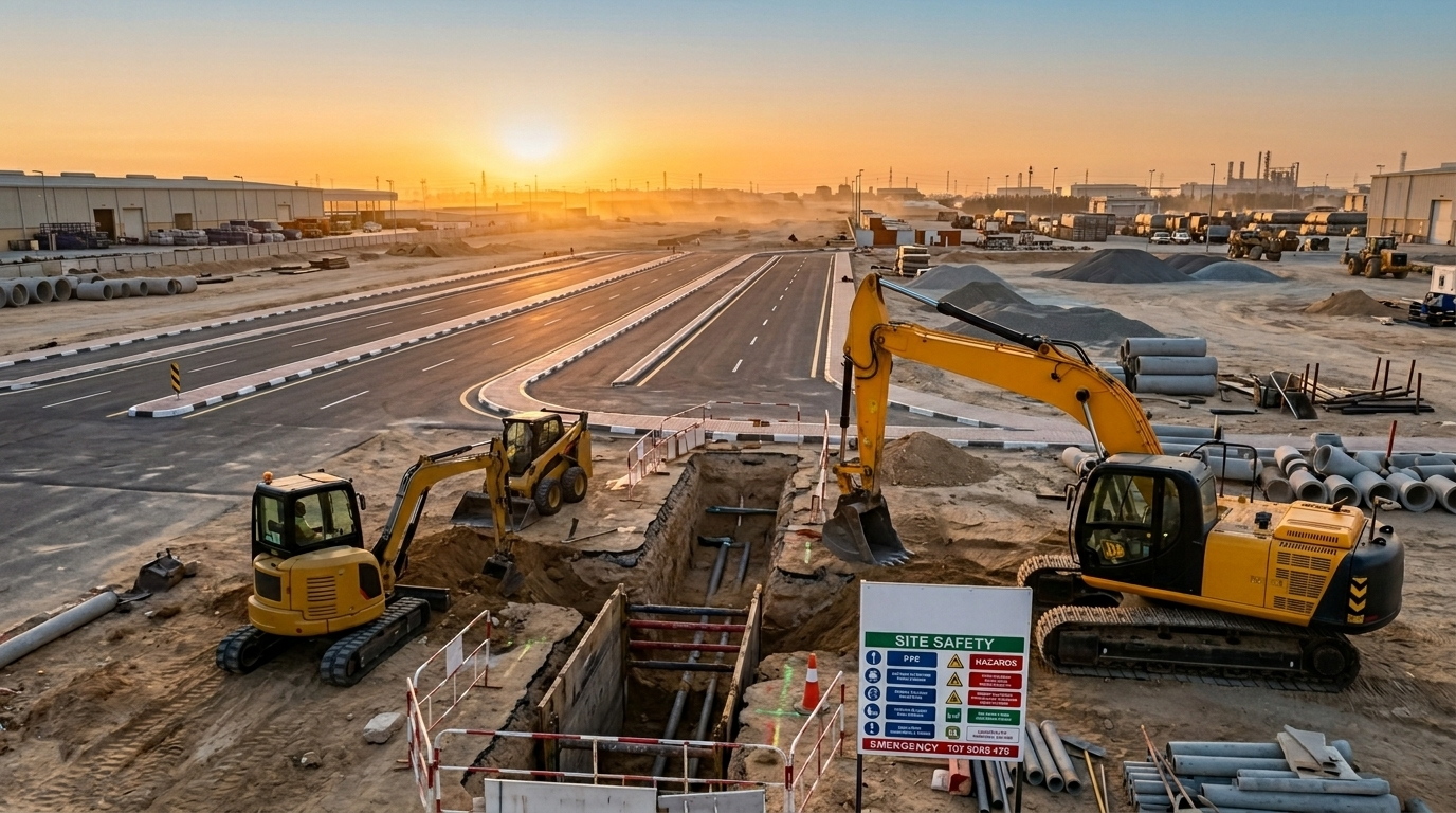 Civil Engineering