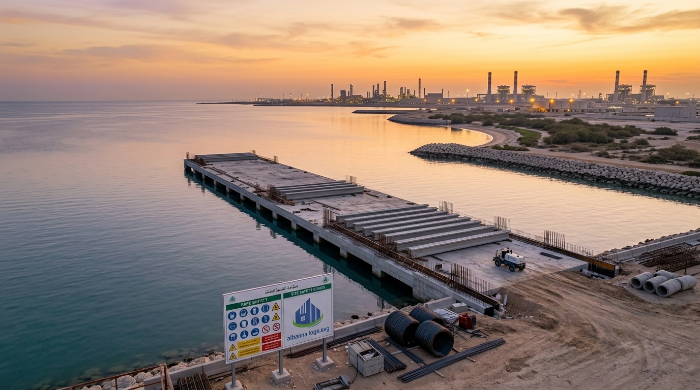Construction Services