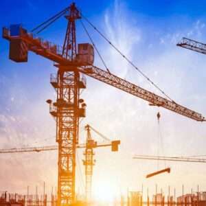 Machine Control Systems